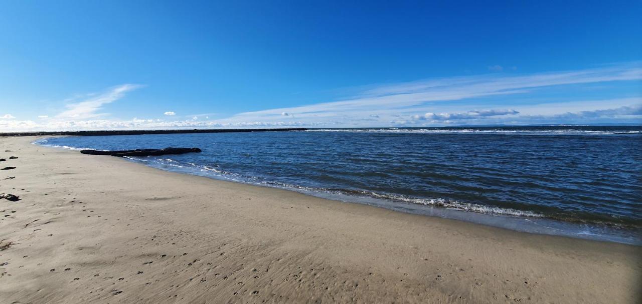 Zen et Mer Le Grau-du-Roi Extérieur photo
